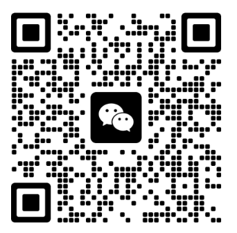 微信二维码